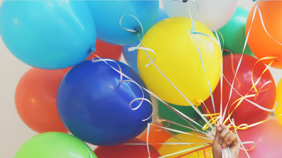 Fêter son anniversaire au Jarditrain